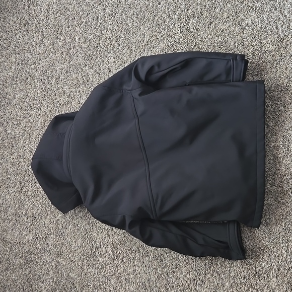 Snozu Performance Kid's Winter Coat - Picture 5 of 5